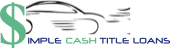 Simple Cash Title Loans